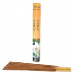 20 Bâtonnets d'encens aromatika senteur storax