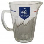 Broc  eau FFF 1 litre