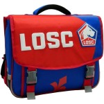 Cartable Scolaire LOSC