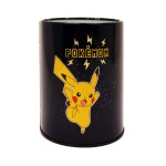 Pot  crayons Pokmon Pikachu en mtal