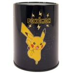 Pot  crayons Pokmon Pikachu en mtal