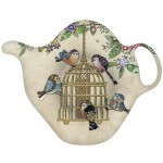 Soucoupe pour sachet de thé Oiseaux By Bug Art Soucoupe pour sachet de thé Oiseaux By Bug Art