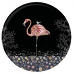Presse papier Flamant Kiub collection Bug Art Jewels Presse papier Flamant Kiub collection Bug Art Jewels