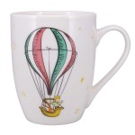 Tasse Mongolfire Le Petit Prince de St Exupry 340 ml