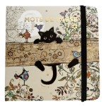 Carnet rpertoire  mots de passe chaton  96 pages