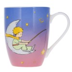 Tasse Le Petit Prince de St Exupry 340 ml