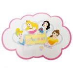 Set de table Disney Princesses