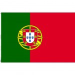 Drapeau Portugal