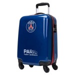 Valise cabine rigide Paris-Saint-Germain