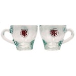 Set de 2 tasses  caf Stade Toulousain