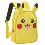 Petit sac  dos enfant Pokmon Pikachu en velours