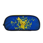 Trousse Pokmon Pikachu 2 compartiments