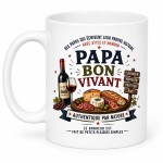 Mug Papa Bon Vivant 350 ml