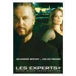 Poster Les Experts 68 x 98 cm