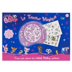 Traceur Littlest Petshop  Coffret cratif