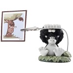 Mmo clip Nici Gorille