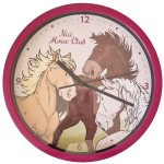 Pendule Nici Horse Club