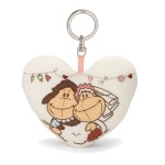 Porte clef Musical Nici Just Married