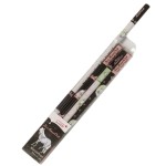 4 crayons gris Nici Horse Club