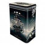 Bote hermtique Harley-Davidson