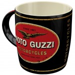 Mug Moto Guzzi Motorcycles vintage 340 ml