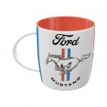 Mug Ford Mustang vintage 340 ml