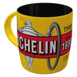 Mug Michelin Bibendum Vintage