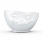 Grand bol en porcelaine Tassen Malicieux 500 ml