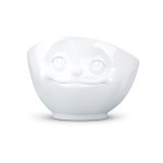 Grand bol en porcelaine Tassen Amoureux 500 ml