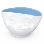 Grand bol en porcelaine htelire Tassen Dreamy Ocean