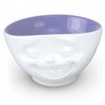 Grand bol en porcelaine htelire Tassen - rieur lavande
