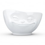 Grand bol Tassen en porcelaine 1000 ml - Malin