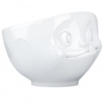 Grand bol Tassen en porcelaine 1000 ml - Gourmand