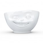 Grand bol en porcelaine Tassen Clin d'Oeil 500 ml