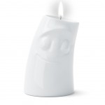 Bougeoir Humeur en Porcelaine Hôtelière Tassen - Câlin