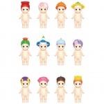 Figurine Sonny Angel Fleurs - Nouvelle Version