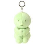 Porte-cl peluche Smiski Hugging Knees