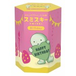 Smiski Birthday Series  Figurine Surprise (Blind Box)