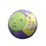 Figurine Smiski Strap S�rie 3 � Mini figurine surprise porte-cl�