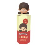 Figurine Monchhichi  srie Hippers