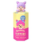 Monchhichi hippers colors wink series en bo�te myst�re