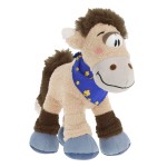 Peluche Loupsily 25 cm