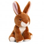 Petit Lapin en Peluche Eco responsable KeelECO Petit Lapin en Peluche Eco responsable KeelECO