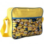 Sac besace Les Minions