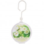 Diffuseur Parfumée pour voiture Heart and Home - Freesia