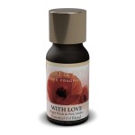 Mlange d'huiles essentielles Heart and Home Amour
