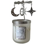 Carrousel pour bougie Ellipse Heart and Home