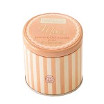 Bougie parfum�e merci pour ta gentillesse et tes attentions