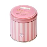 Bougie parfum�e Pour une maman rayonnante d�amour