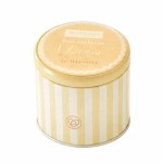 Bougie parfum�e Pour quelqu�un qui illumine ma vie